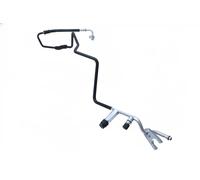 MaXgear Hochdruckleitung für Klimaanlage AC930007 für Audi, Seat, Skoda, VW