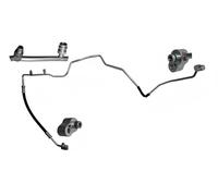 Vemo Klimaanlagen-Hochdruckleitung V15-20-0062 für VW Passat B6 / Passat CC