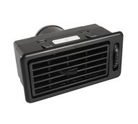 Klimaanlagenentlüftung Armaturenbrett-Wärme-AC-47-mm-Wärme-AC-Armaturenbrett-Belüftungsauslass, Armaturenbrett-Klimaanlagenauslass für LKW Wohnmobil Wohnwagen Air Vent Grille
