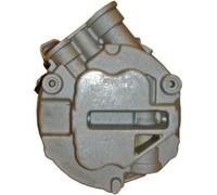 Kompressor, Klimaanlage Mahle Original ACP 24 000S