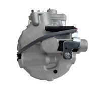 MAHLE ORIGINAL Klimakompressor