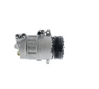 MAHLE Kompressor, Klimaanlage acp385000s für BMW