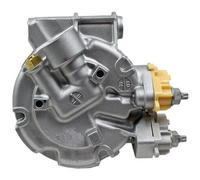 Kompressor Klimaanlage MAHLE ACP 1391 000P für Ford C-Max II Grand