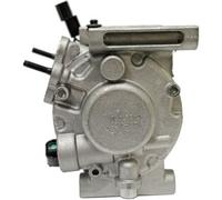 MAHLE ACP 447 000P Klimakompressor