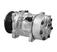 Kompressor Klimaanlage MAHLE ACP 1074 000P für VW Transporter T4