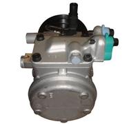 Klimakompressor 12 V Ø 123 mm MAHLE für u.a. HYUNDAI ELANTRA