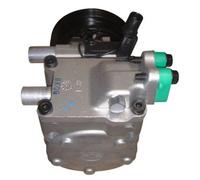 Kompressor Klimaanlage MAHLE ACP 1223 000P für Hyundai Coupe I Elantra III