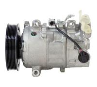 Kompressor Klimaanlage MAHLE ACP 382 000P für Renault Megane CC Scénic III