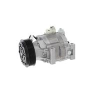 Valeo Klimakompressor 813171 – 12 V, R134a, Ø 100 mm – passend für Toyota Corolla