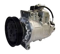 Valeo Kompressor Klimaanlage RE-GEN AT 813690