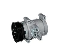 Valeo Klimakompressor 811176 – 12 V R 134a Ø 116 mm – passend für Toyota
