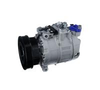 Klimakompressor 12 V R 134a Ø 120 mm VALEO für LAND ROVER FREELANDER