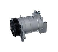 Klimakompressor 12 V R 134a Ø 120 mm VALEO IAM-Expertise passend für NISSAN