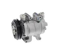 Klimakompressor 12 V R 134a Ø 125 mm VALEO für u.a. ISUZU D-MAX