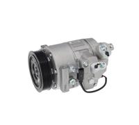 Klimakompressor 12 V R 134a Ø 110 mm VALEO passend für u.a. BMW 5er