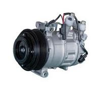 Klimakompressor 12 V R 134a PIERBURG für u.a. MERCEDES-BENZ C-KLASSE