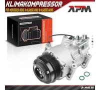 Klimakompressor 6SEU16 für Mercedes-Benz A-Klasse W169 B-Klasse W245 2004-2012