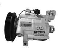 Klimakompressor AIRSTAL 10-0465 für NISSAN MICRA III (K12) 1 2003-201
