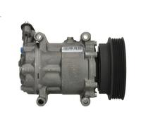 Klimakompressor AIRSTAL 10-0613 für NISSAN MICRA III (K12) 1 2003-201