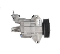 Klimakompressor AIRSTAL 10-1252 für NISSAN MICRA III (K12) 1.6 2005-201