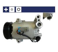 Klimakompressor BEHR MAHLE ACP 156 000S