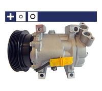 Klimakompressor BEHR MAHLE ACP 361 000S
