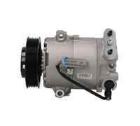 Kompressor, Klimaanlage BOSCH 1 986 AD1 015 für OPEL VAUXHALL