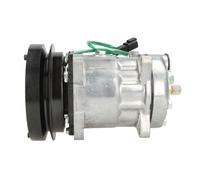 BOSCH Kompressor, Klimaanlage 1 986 AD1 214