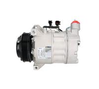 Kompressor, Klimaanlage DELPHI CS20482 für FORD VOLVO