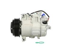 DELPHI CS20657 Kompressor, Klimaanlage für BMW