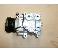 DELPHI Kompressor, Klimaanlage für FORD TSP0159375