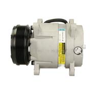 Klimakompressor DELPHI TSP0155024