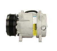 Kompressor, Klimaanlage DELPHI TSP0155024 für CITROËN PEUGEOT