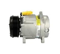 Klimakompressor DELPHI TSP0155307