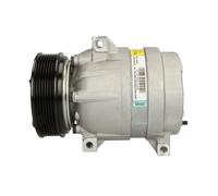 Klimakompressor DELPHI TSP0155897
