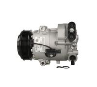 Delphi | Kompressor, Klimaanlage | TSP0155987