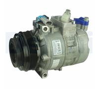Klimakompressor DELPHI TSP0159267