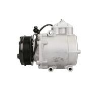 Klimakompressor DELPHI TSP0159373