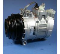 Klimakompressor DENSO DCP17036