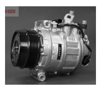 DENSO Kompressor Klimaanlage DCP17039 für MERCEDES OE KLASSE W211 Model S211 Bus