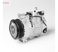 DENSO Kompressor Klimaanlage DCP17068 für MERCEDES S211 W211 CLS KLASSE OE Model