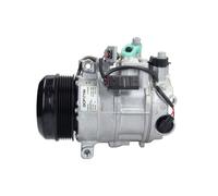 Kompressor, Klimaanlage Denso DCP17154