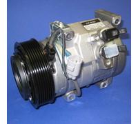 Kompressor, Klimaanlage Denso DCP50081