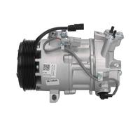 ELSTOCK Kompressor, Klimaanlage für RENAULT 51-0893