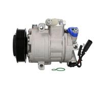 Klimakompressor NISSENS 89026