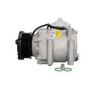 Klimakompressor NISSENS 89228