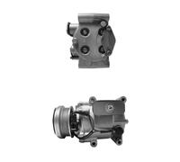 BV PSH 090.595.001.000 Klimakompressor