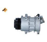 NRF | Kompressor, Klimaanlage | 32584