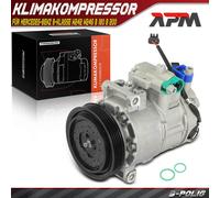 Klimakompressor Klimaanlage für Mercedes-Benz B-Klasse W242 W246 B 180 B 200