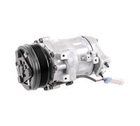 Klimakompressor Klimaanlage Kompressor für OPEL Astra G Meriva A Tigra X04 VEMO